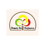 logo Domovy Na Třešňovce v České Skalici
