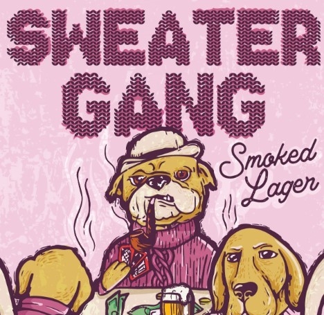 Sweater Gang