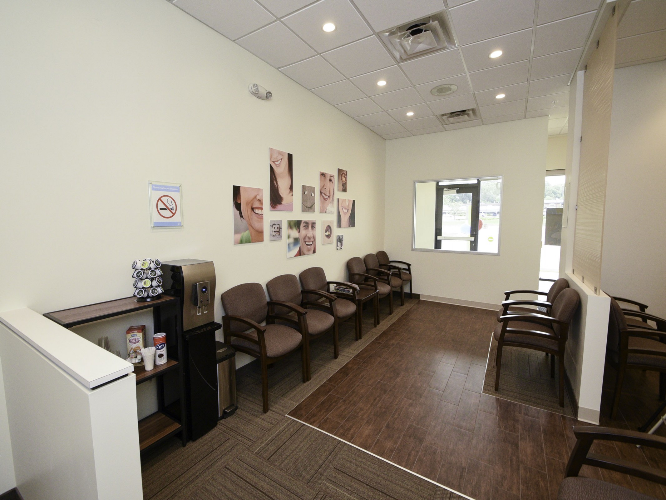 Columbia Heights Dentistry Photo