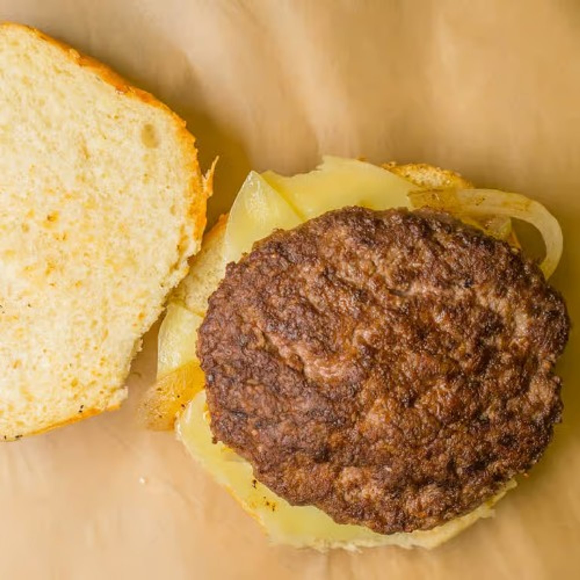 American Burger