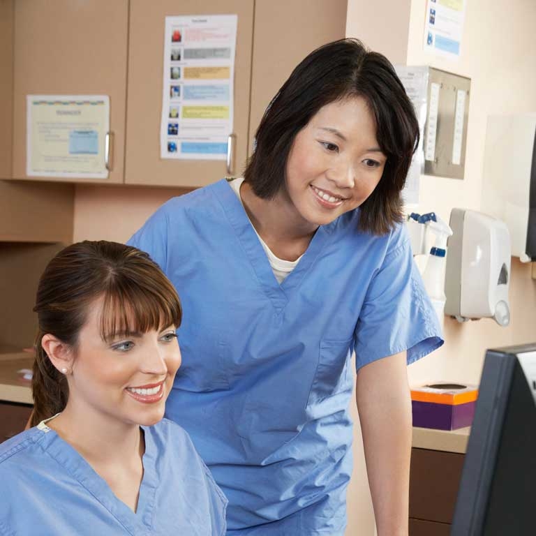 American Healthcare Institute Logo