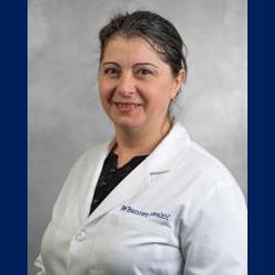 Daniela Alexandru Abrams, MD