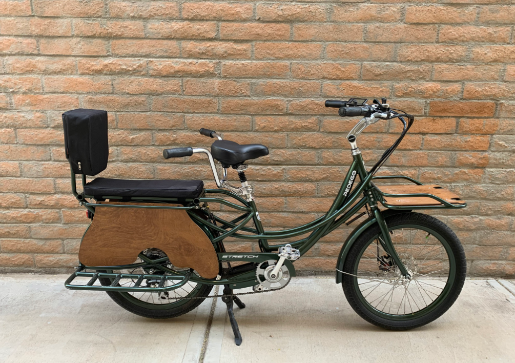 Pedego Stretch