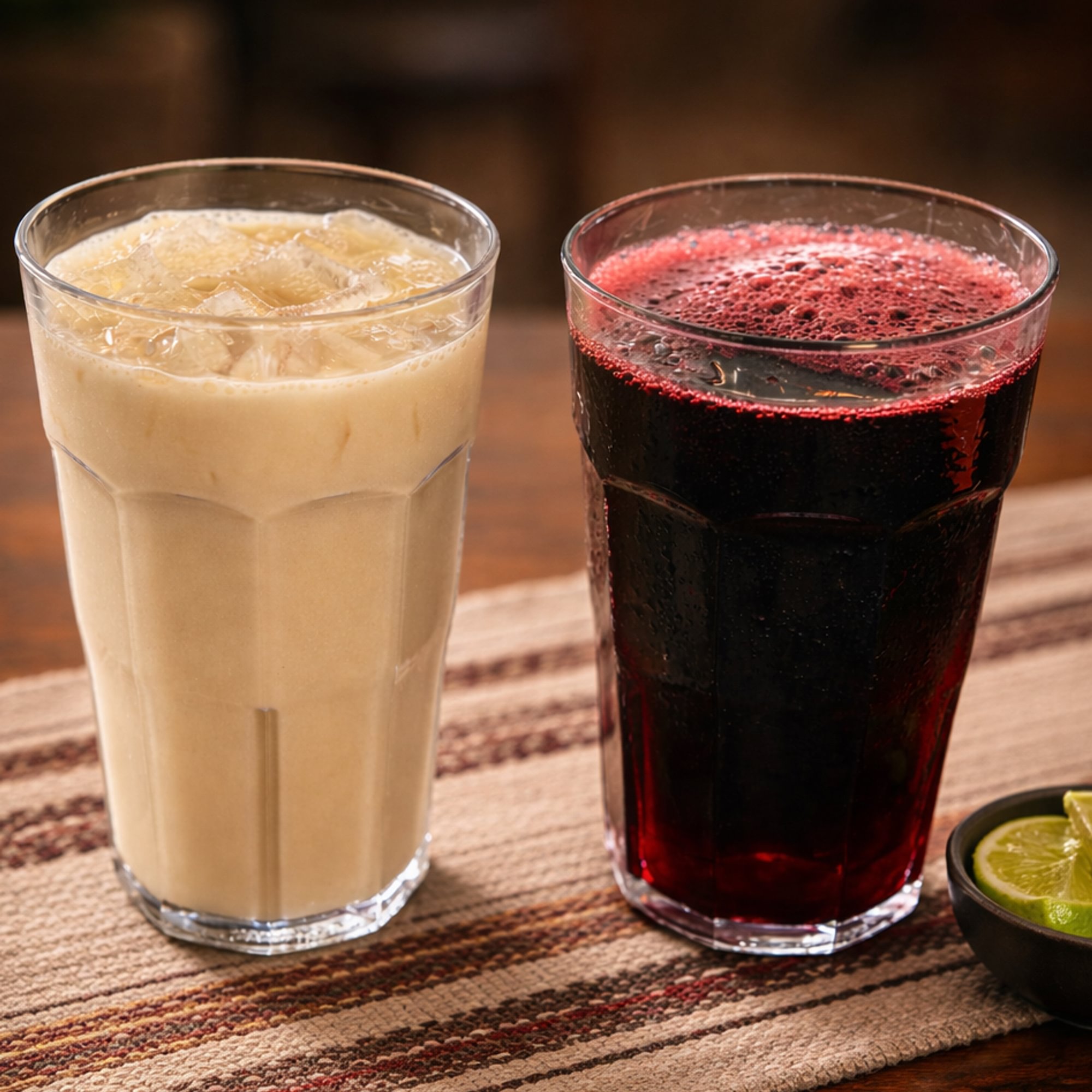 Agua Fresca