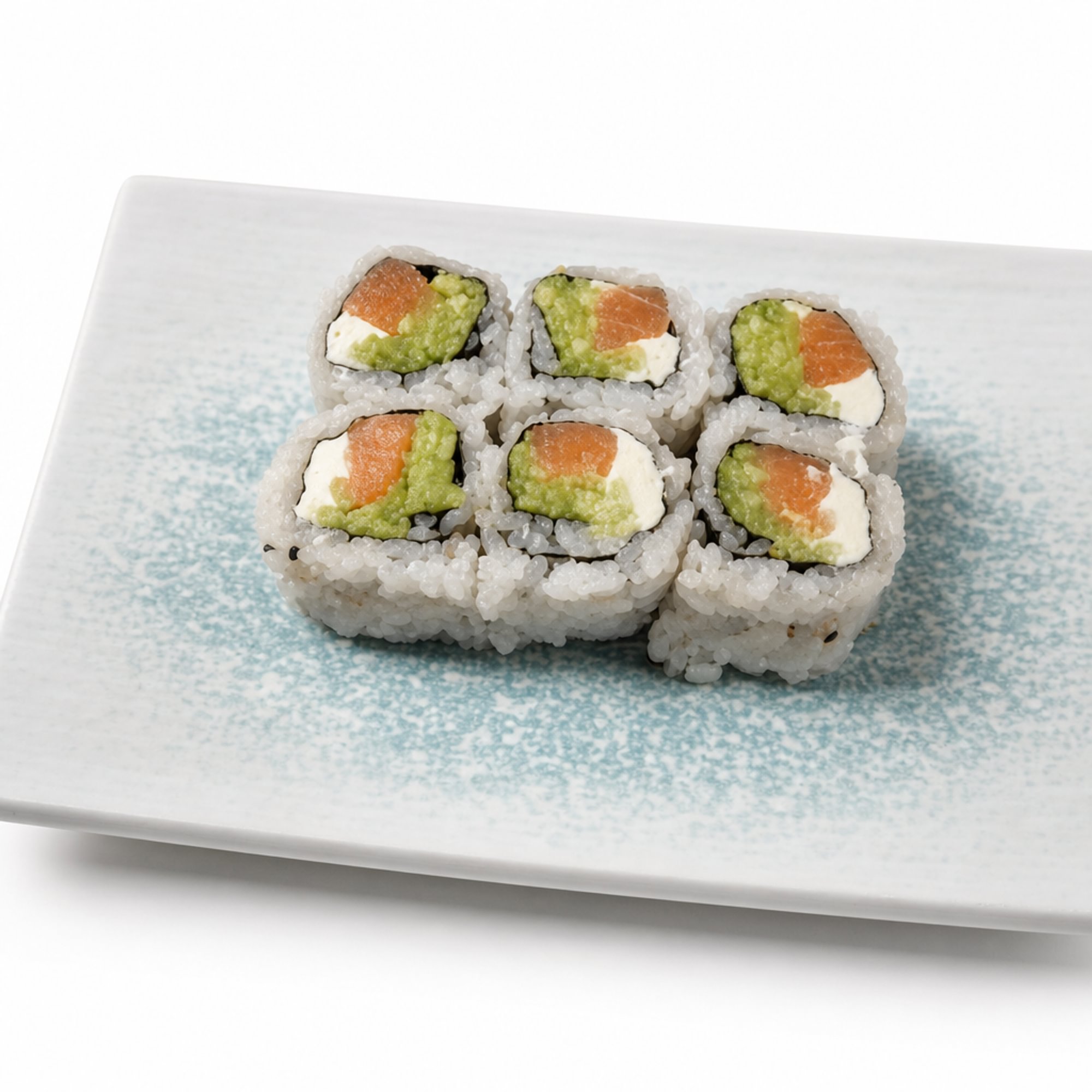 Philadelphia Roll
