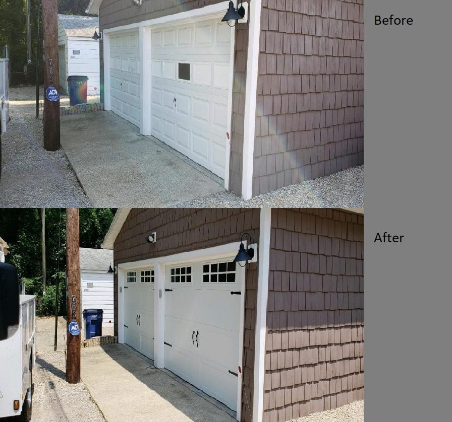 My Garage Door Company Photo