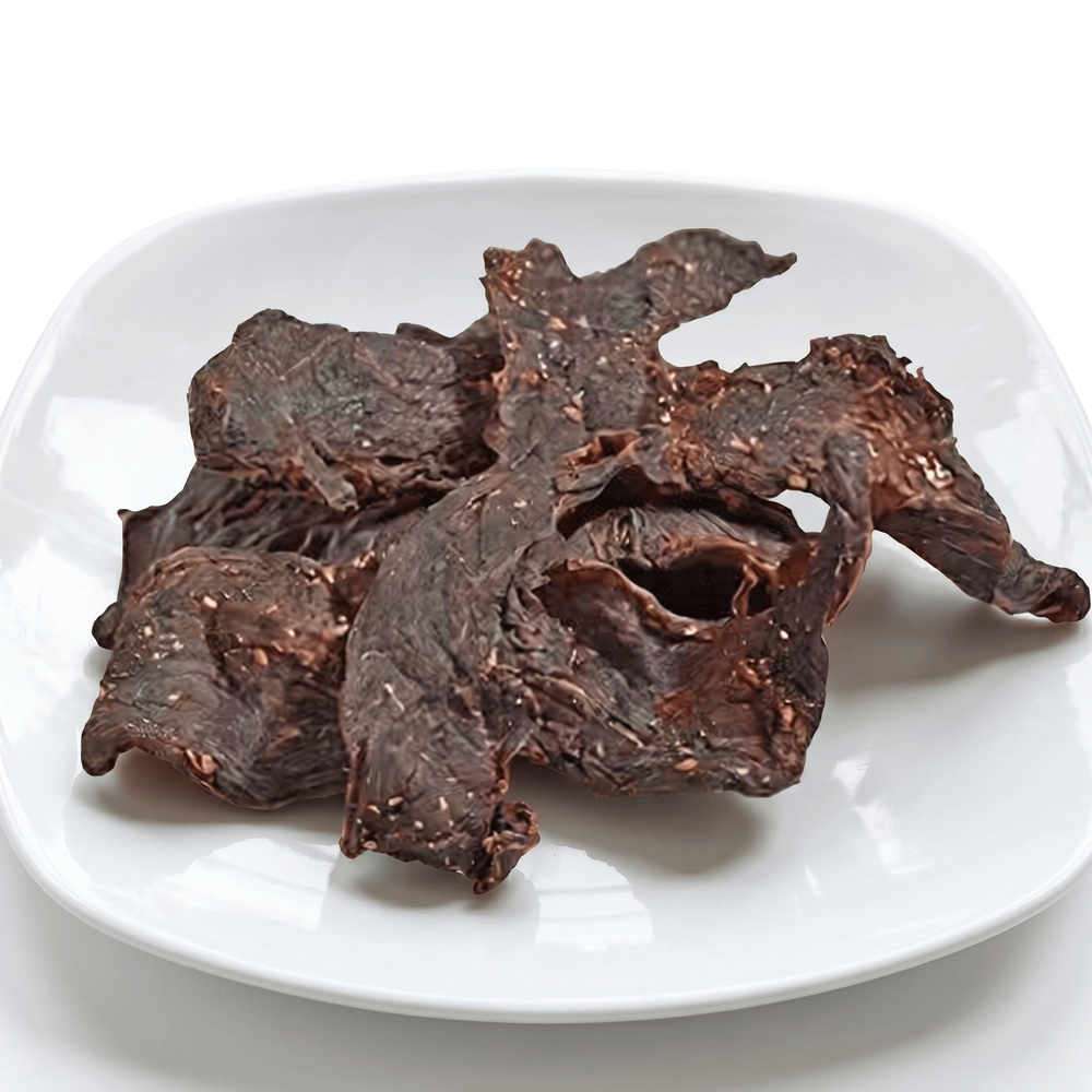 Beef Jerky