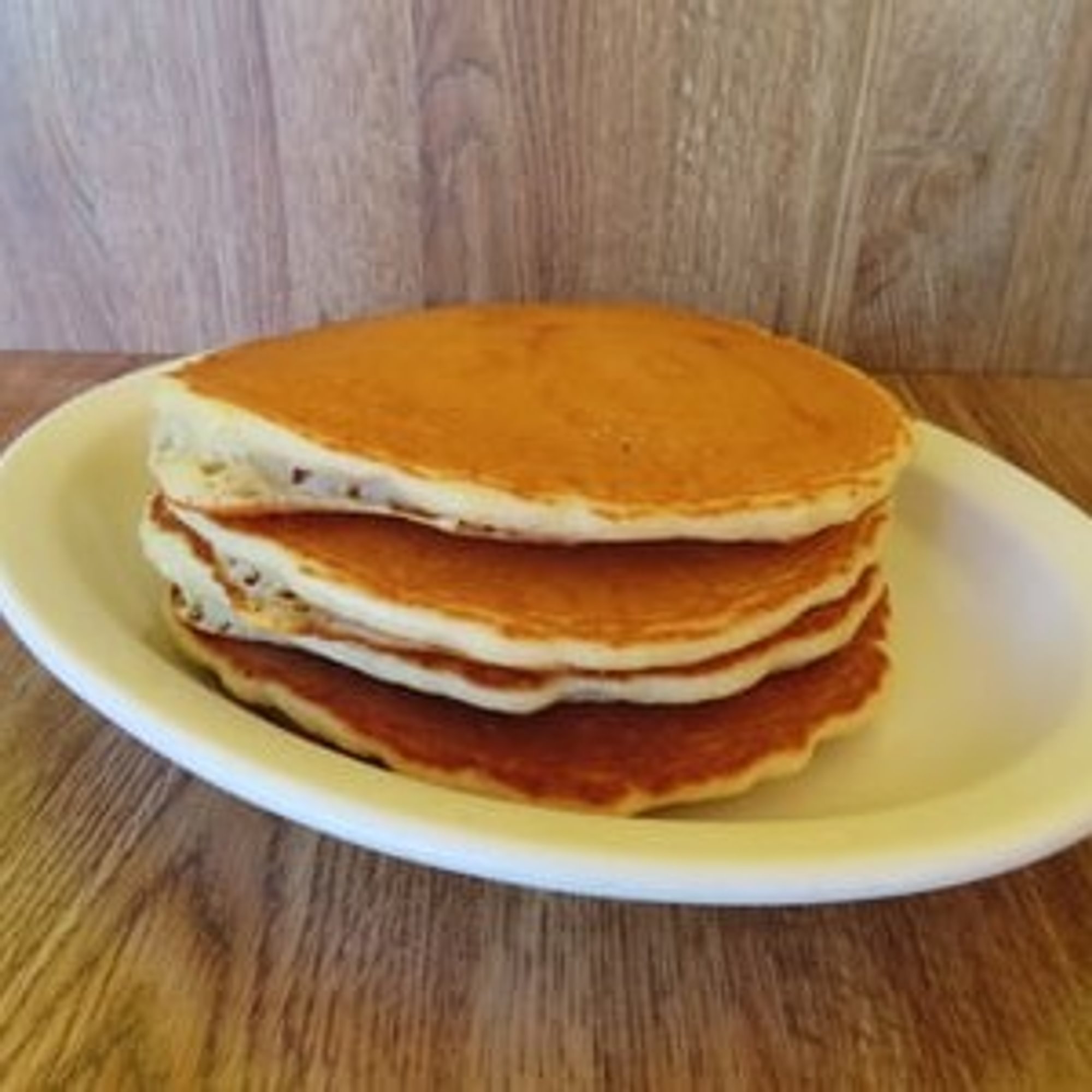 Stack Hot Cakes (4 pcs)