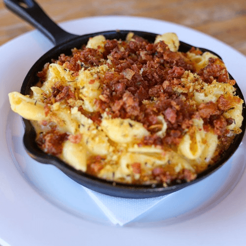 Mac & Cheese