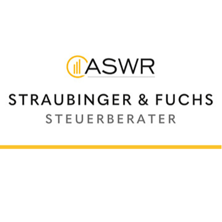 Logo von ASWR Straubinger & Fuchs