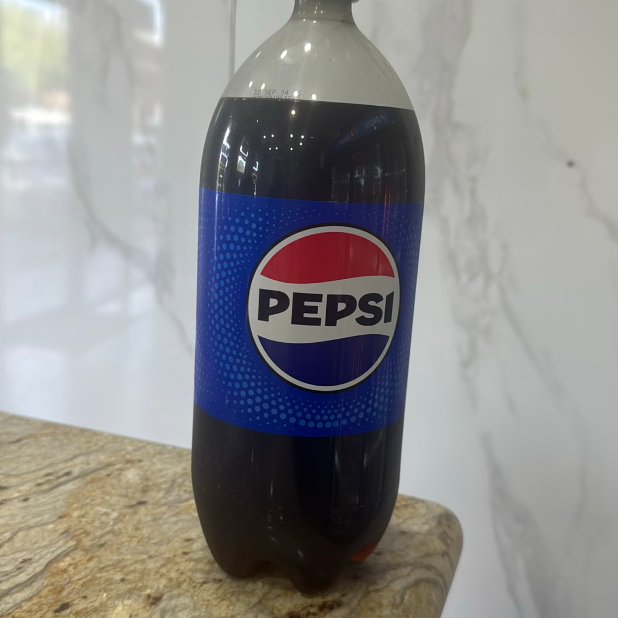2-Liter Soda