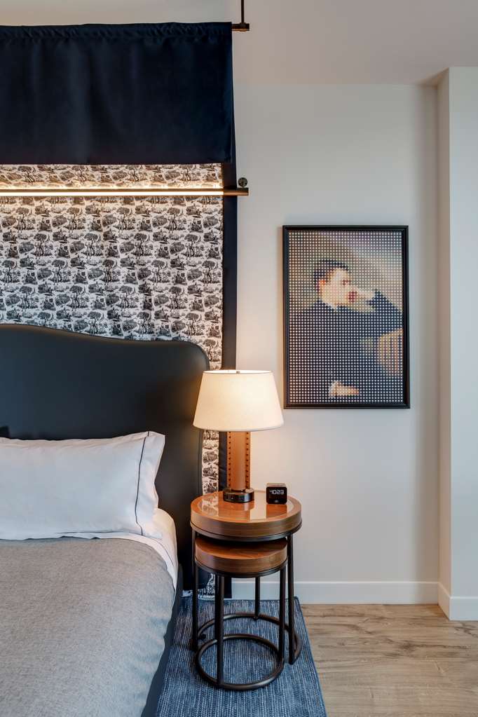 Canopy by Hilton Boston Downtown Image