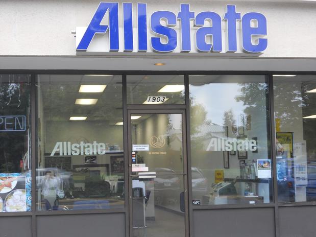 Images Cisco Insurance Agency, LLC: Allstate Insurance