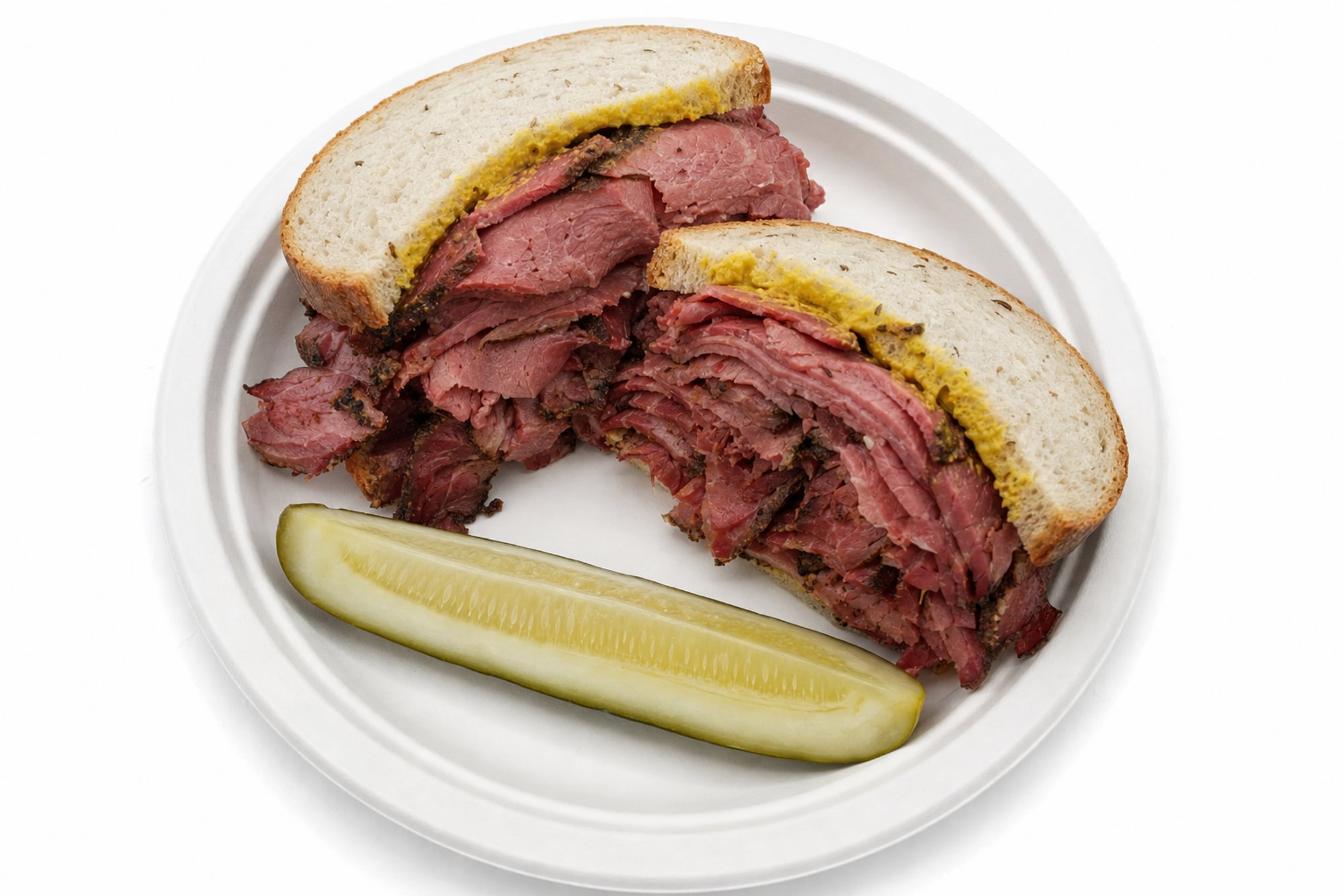 Pastrami