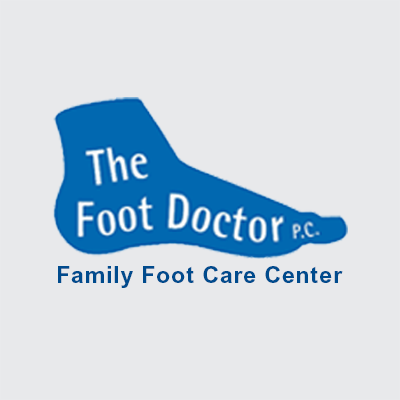 The Foot Doctor