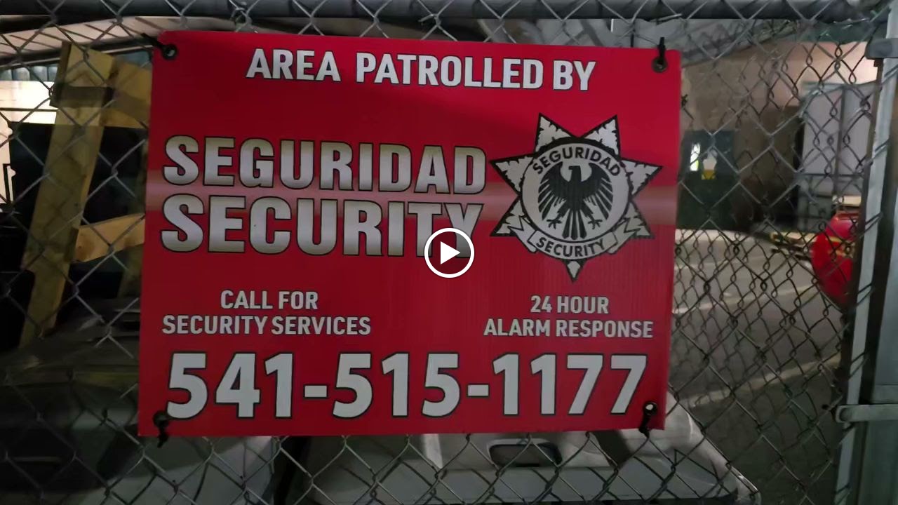 Seguridad Security Image