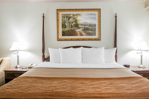 Images Comfort Inn
