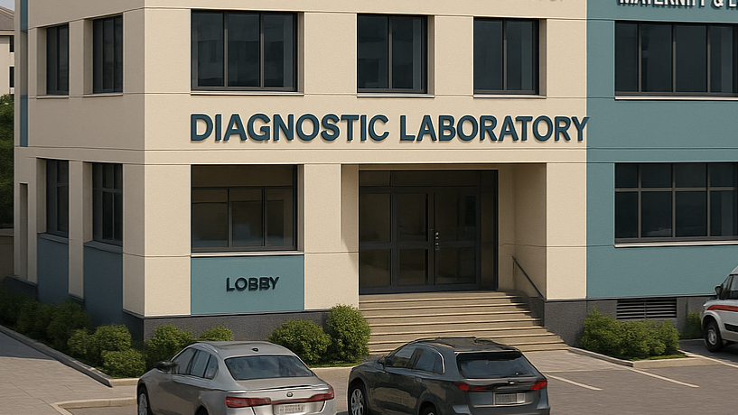 ASOTHIL Healthcare Services Logo