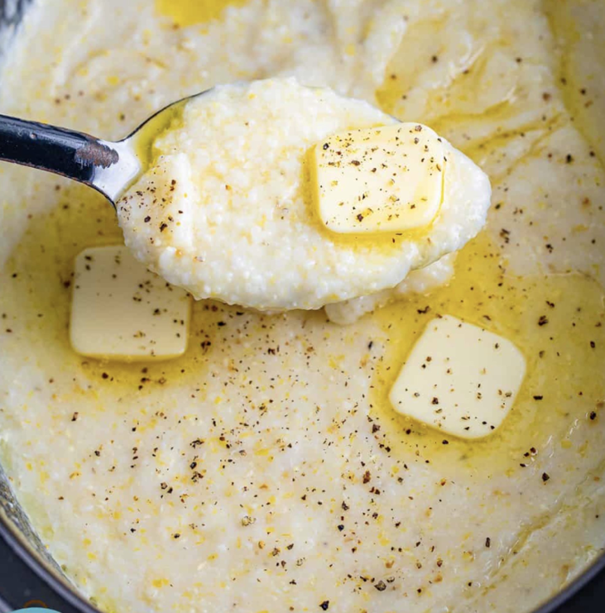 Side of Grits