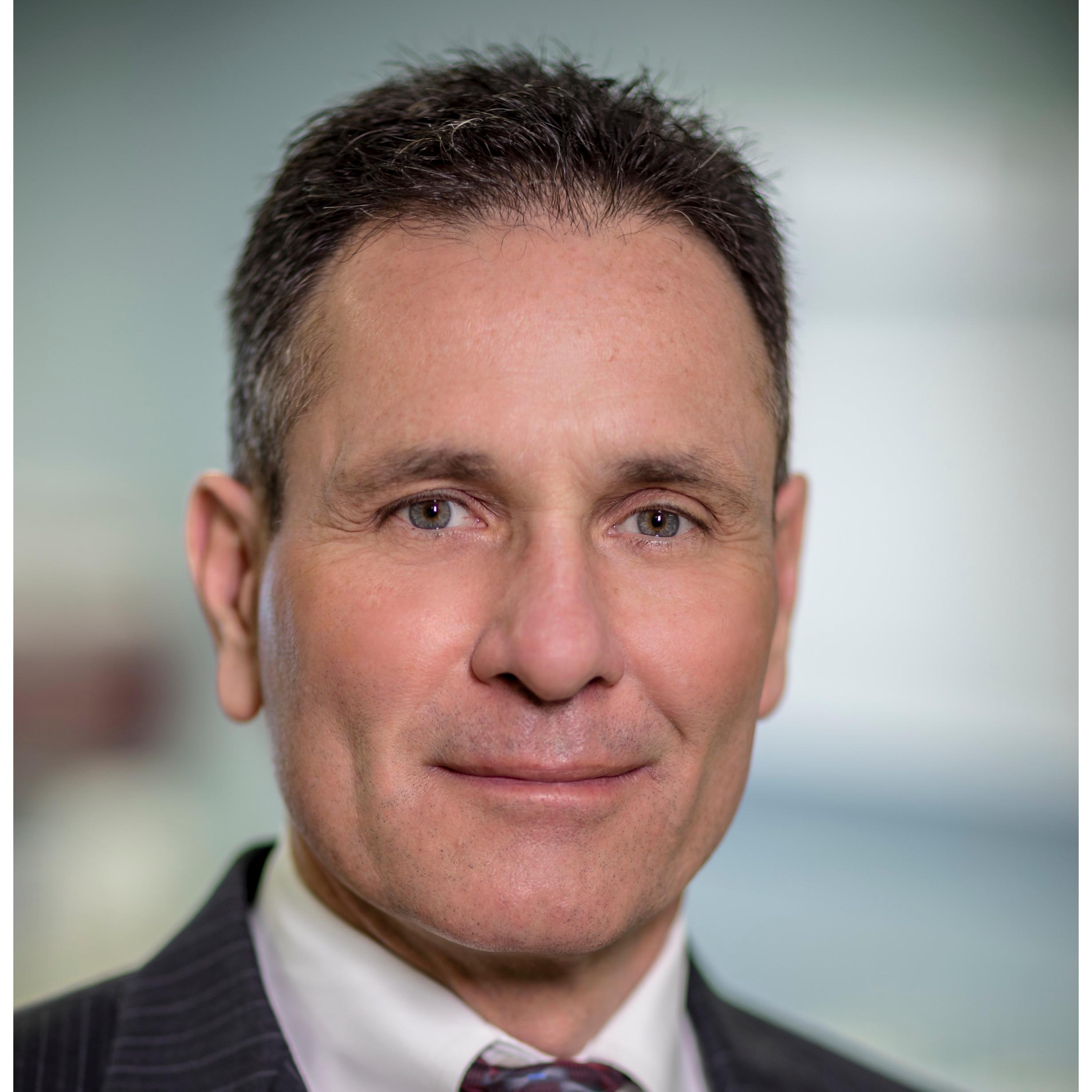 John Pilla, MD