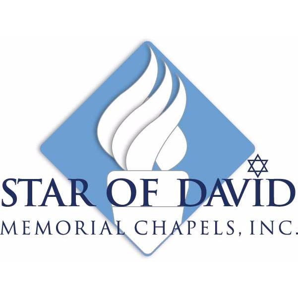 Star of David Memorial Chapel Inc