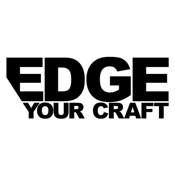 Edge Your Craft Logo