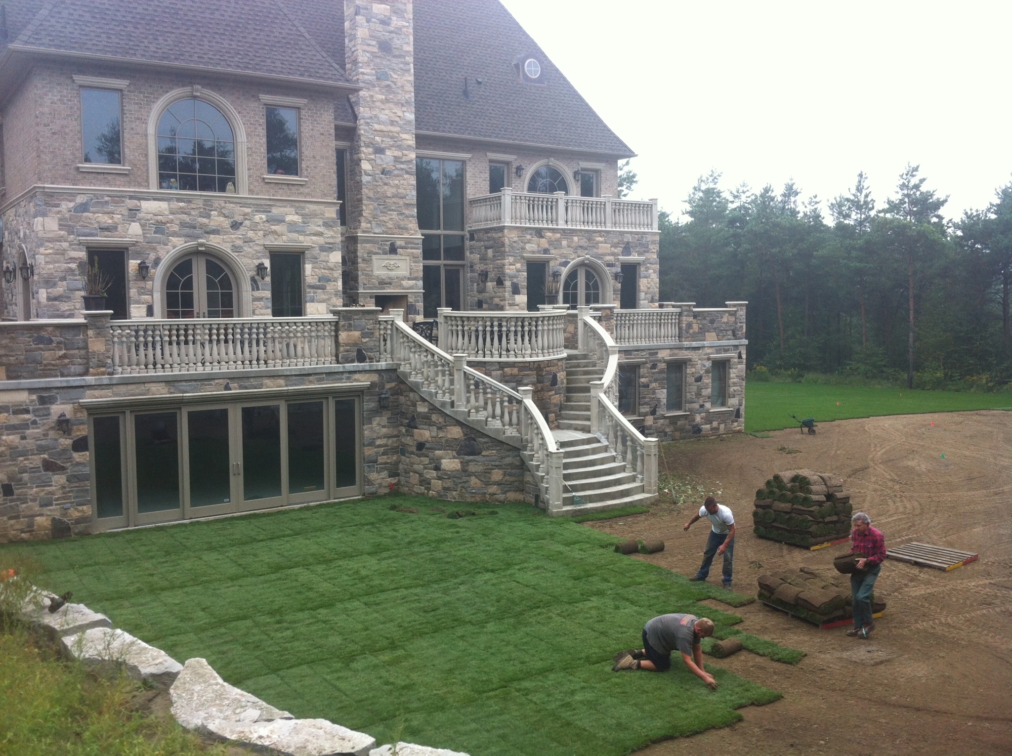 Images Smilsky Sod Farms Ltd