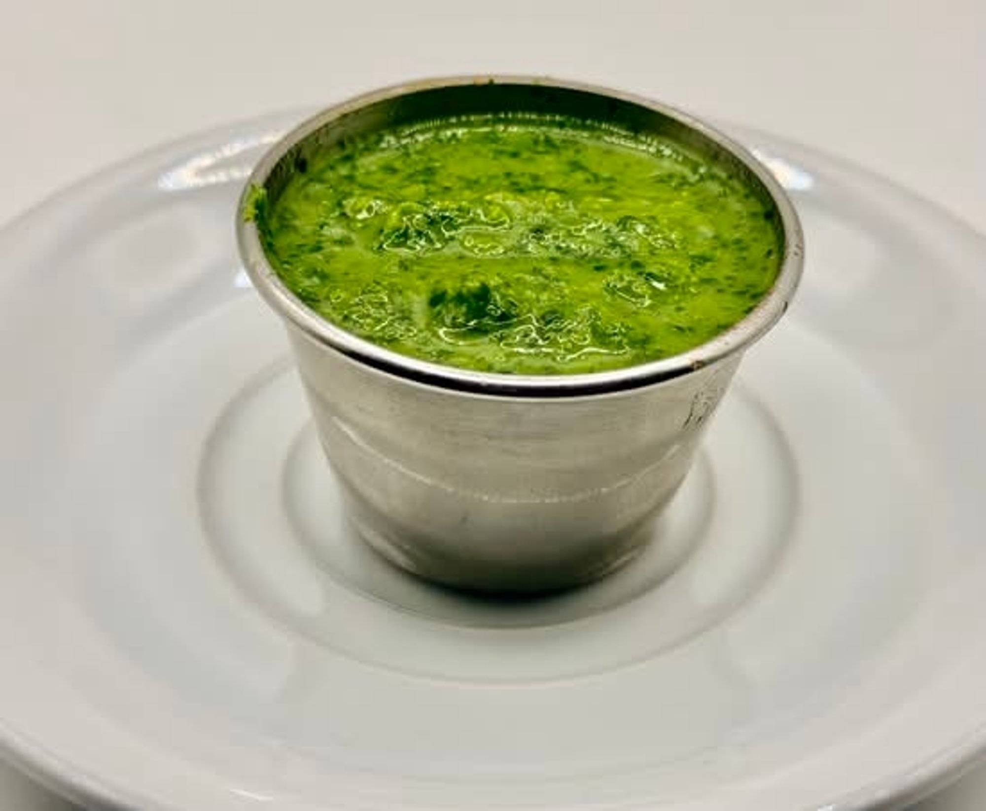 Mint Sauce 4 oz