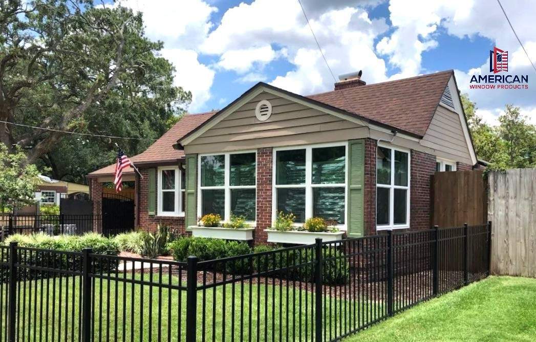 American Window Products Inc Image