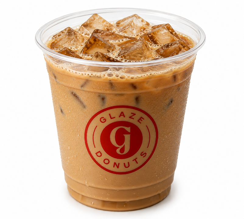 Iced Coffee