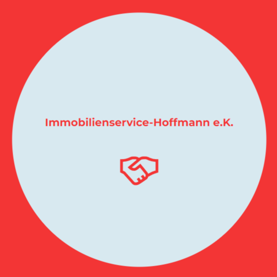 Logo von Immobilienservice Hoffmann e.K.