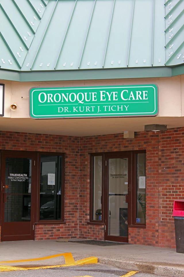 Oronoque Eye Care Inc. in Stratford, CT Whitepages