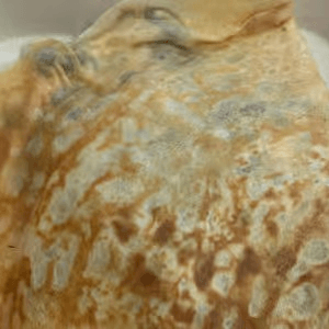 The California Crepe