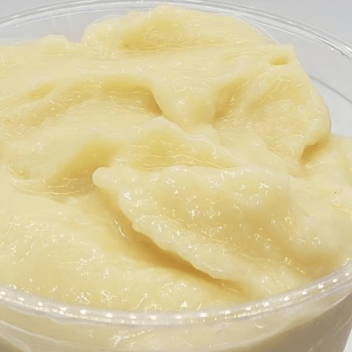 Mango Loco Smoothie