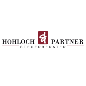Logo von Hohloch & Partner GbR Steuerberater