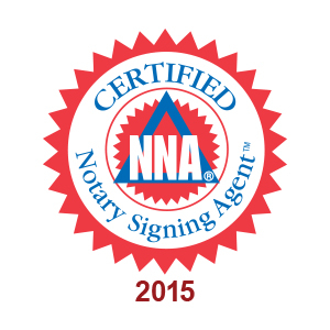 Saul Mobile Notary Image