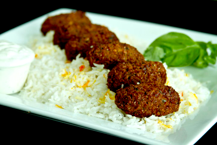 Falafel