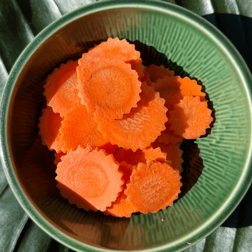 Side Single Veggie