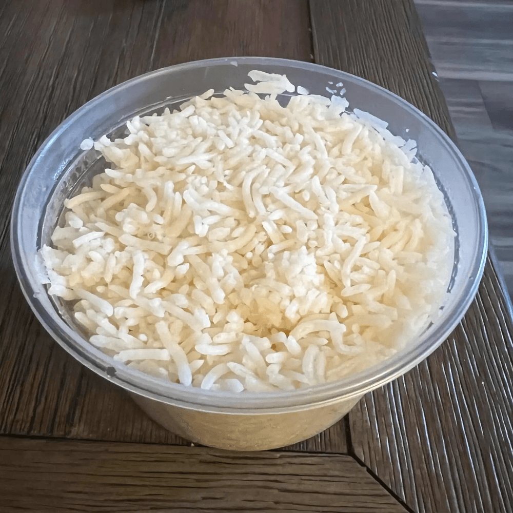Extra Rice