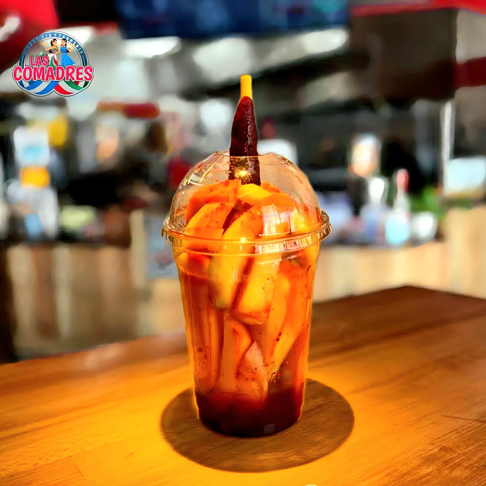 Mangoneada
