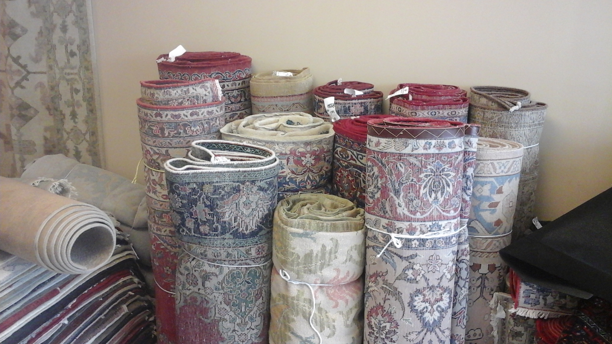 Grace Rug Gallery Photo