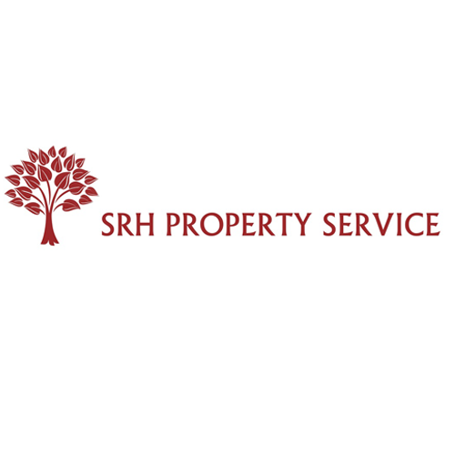 Srh Property Services Logo