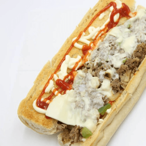 Philly Cheesesteak