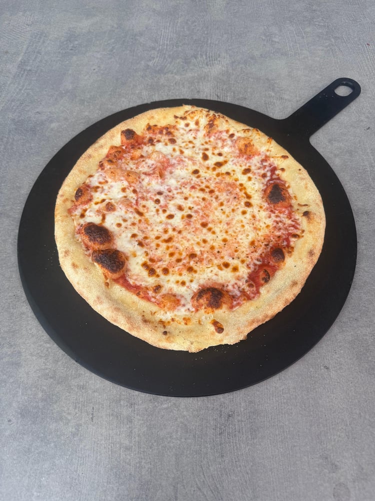 Cheese Pizza - Small