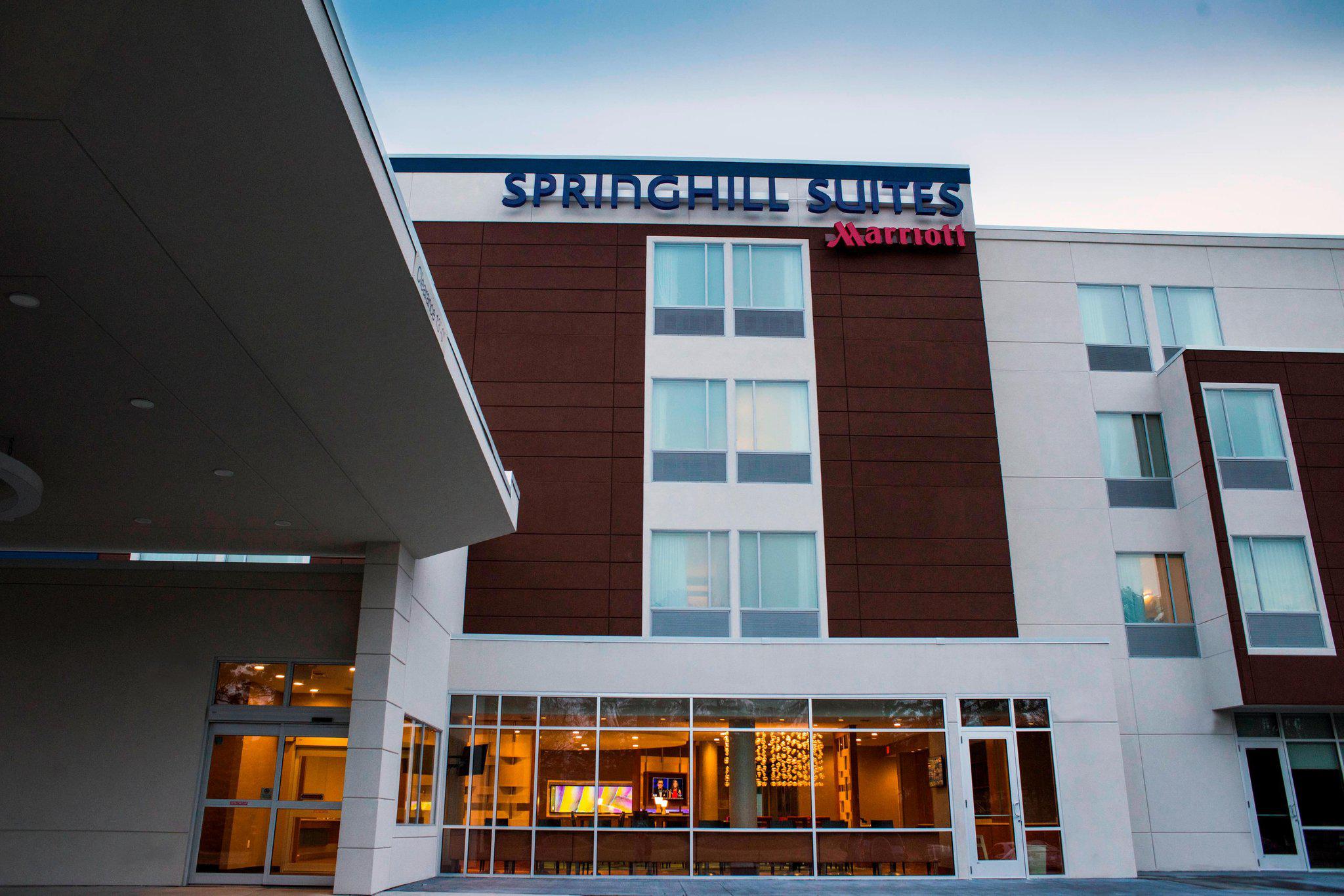 SpringHill Suites by Marriott Wisconsin Dells Photo