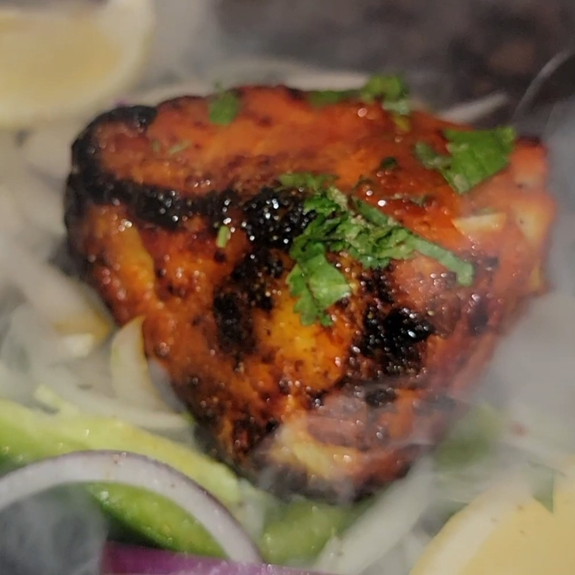 Chilean Seabass