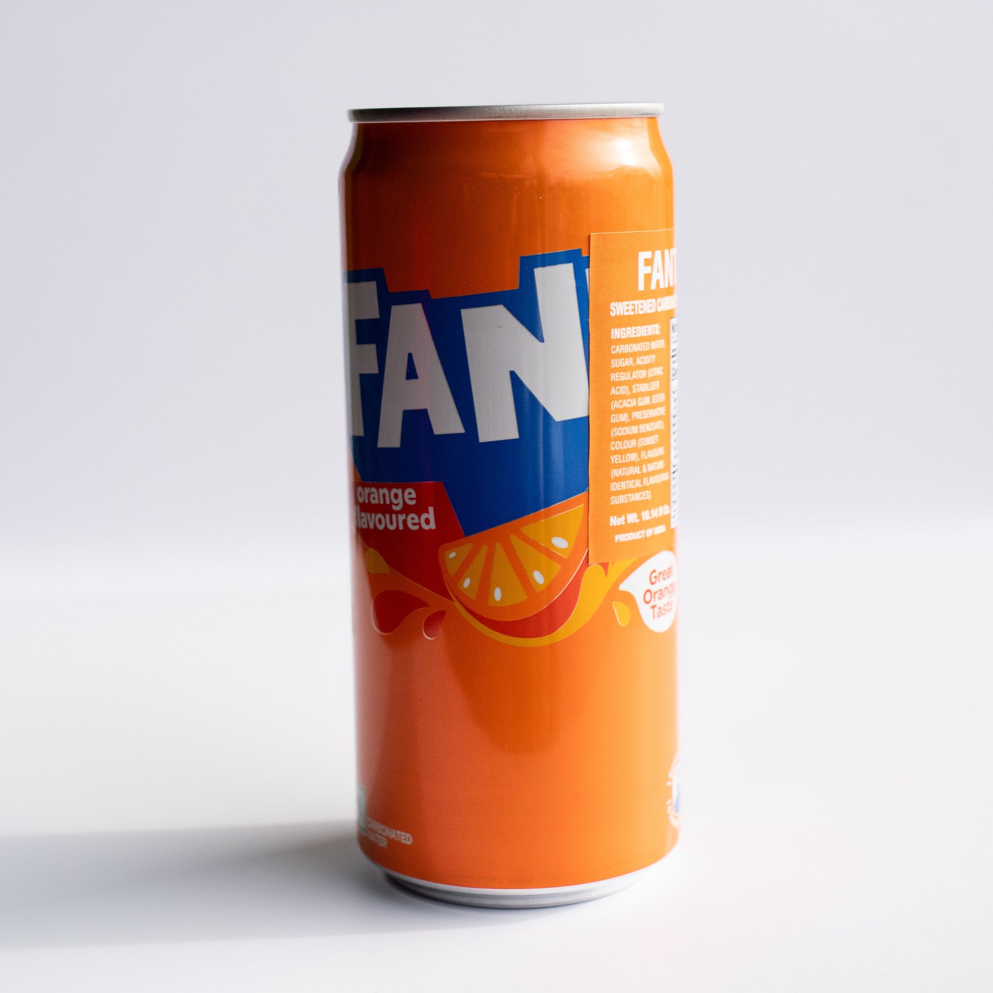 Fanta