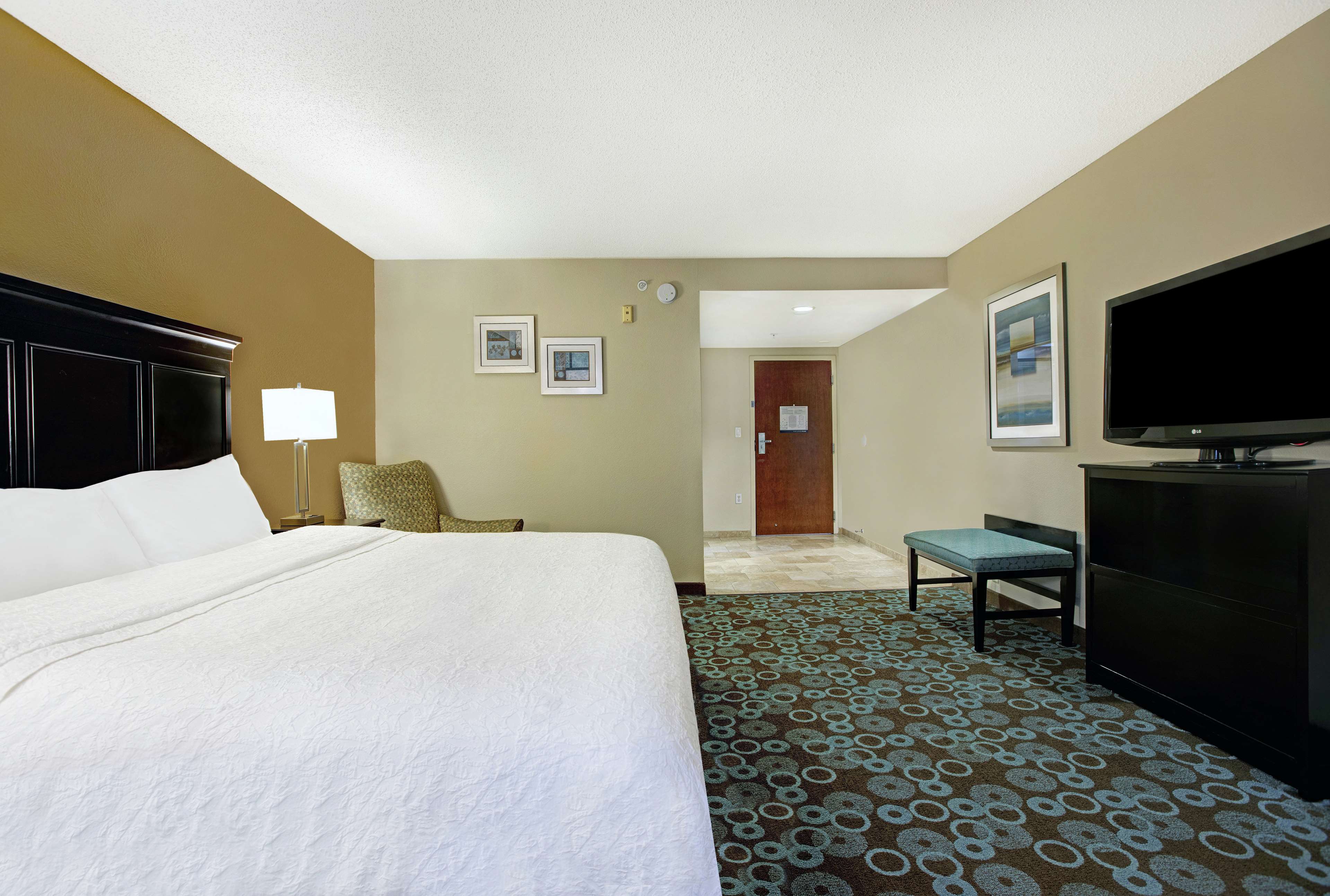 Hampton Inn Biloxi Photo