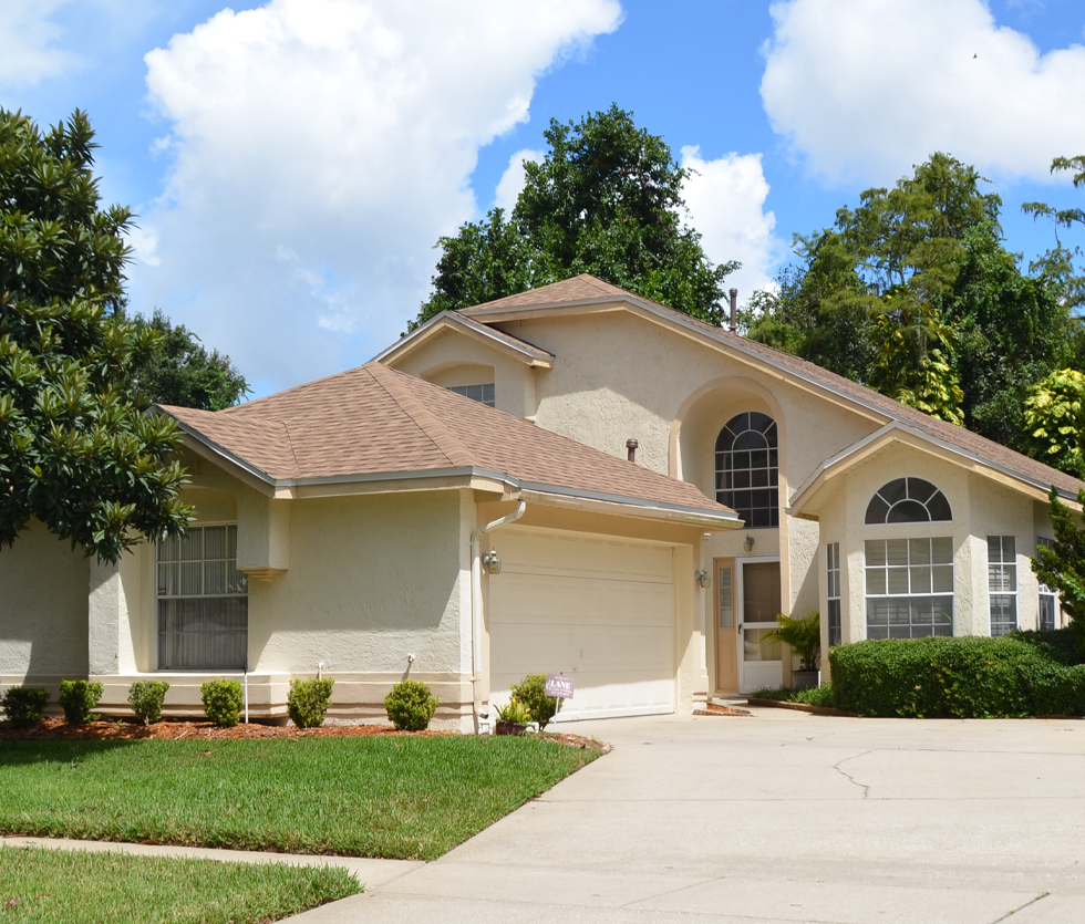 Janney Roofing Image