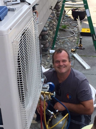 Images DRB Heating and Cooling, LLC